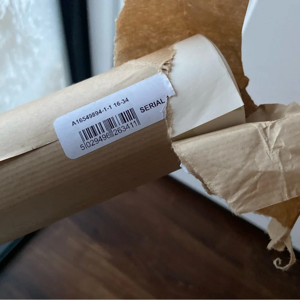 NEW Farrow & Ball Ringwold 1614 Wallpaper (1 roll)